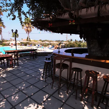 Family Hotel de apartamente 3*