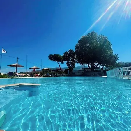 Hotel de apartamente Family