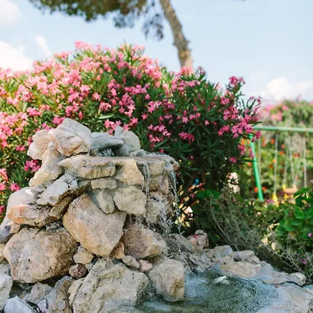 Family Hotel de apartamente