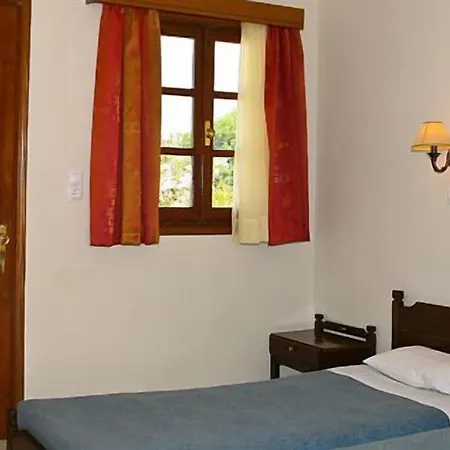 公寓式酒店 Family 3*