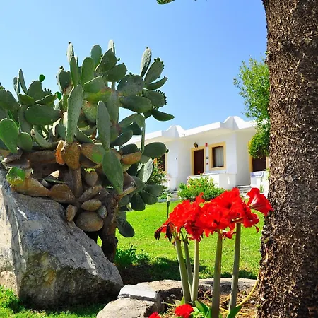 Family Hotel de apartamente 3*