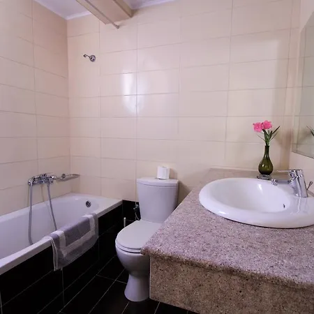 Ampavris Family Aparthotel