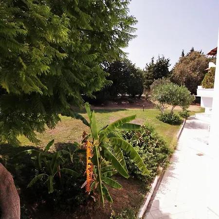 ενοικιαζόμενα αμπάβρης