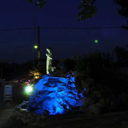 Hotel de apartamente Family