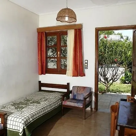 Ampavris Family 3* Kos-stad