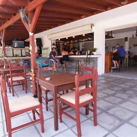 Appart hôtel Ampavris Family 3*