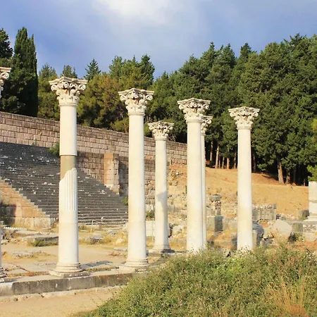 ενοικιαζόμενα αμπάβρης 3*