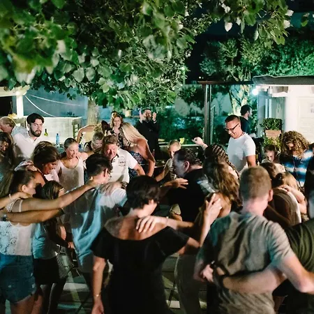 ενοικιαζόμενα αμπάβρης Κως Πόλη