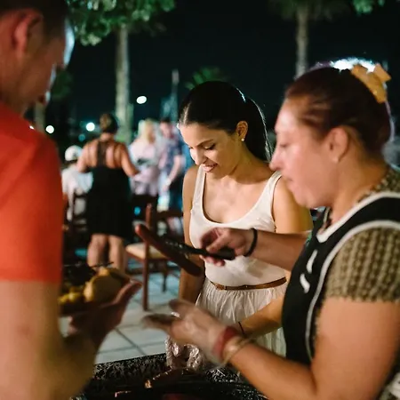 Family Hotel de apartamente