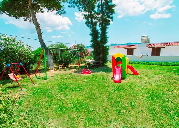 Appart hôtel Family 3*