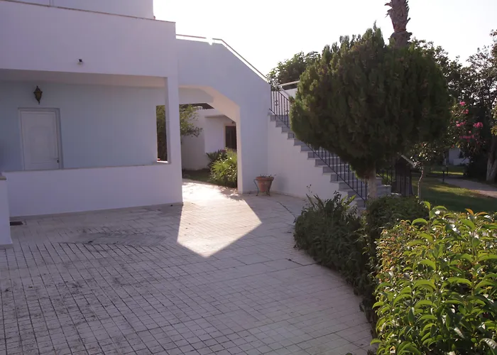 Appart hôtel Family 3*