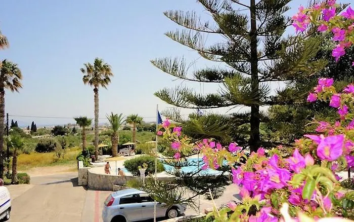 Family Appart hôtel